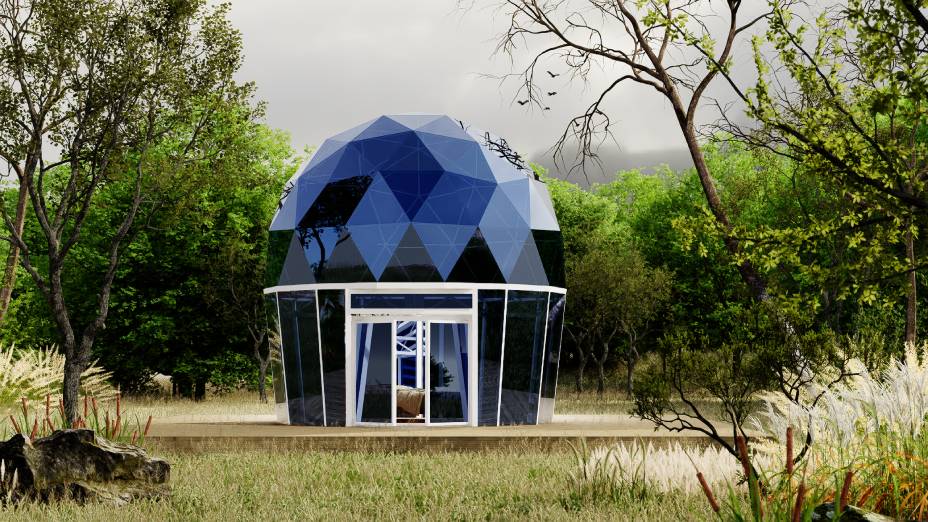 泗水县星空酒店帐篷厂家