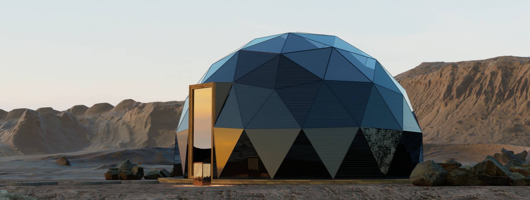 泗水县星空酒店帐篷